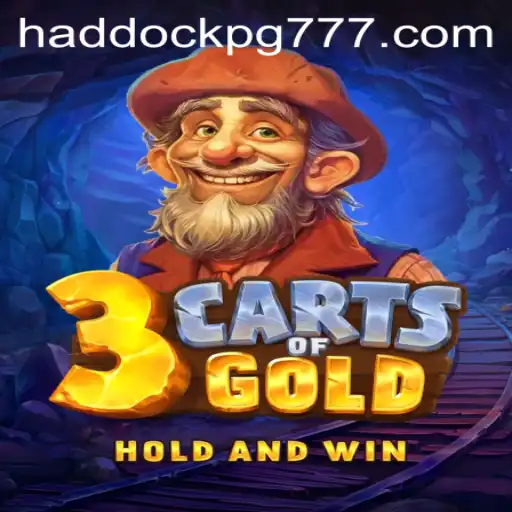 Descubra o Mundo de Aventura com 3cartsOfGold