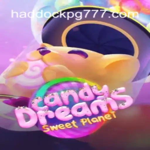 Descubra a Magia de CandyDreams: Um Mergulho no Mundo de HADDOCKPG