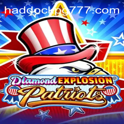 DiamondExplosionPatriots: Descubra a Emoção do Jogo Mais Empolgante do Ano!
