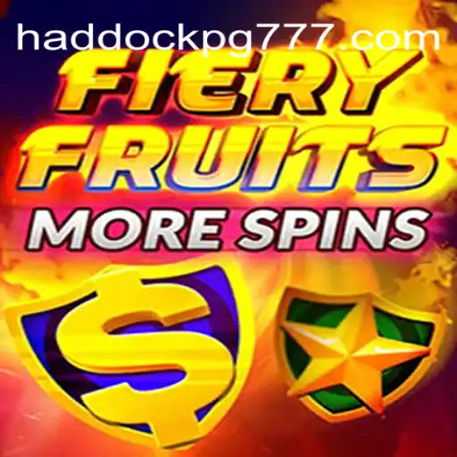 Descubra o Mundo Empolgante de FieryFruitsMoreSpins