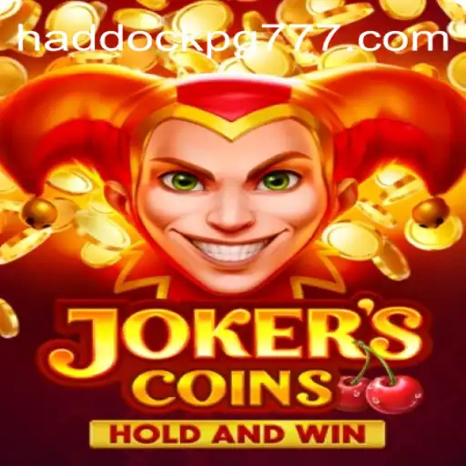 Explorando JokersCoins: O Jogo Interativo Revolucionário com HADDOCKPG