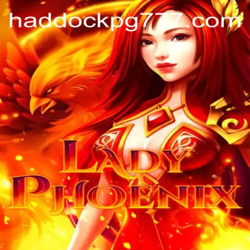 Descubra o Mundo de LadyPhoenix: Um Novo Jogo Revolucionário