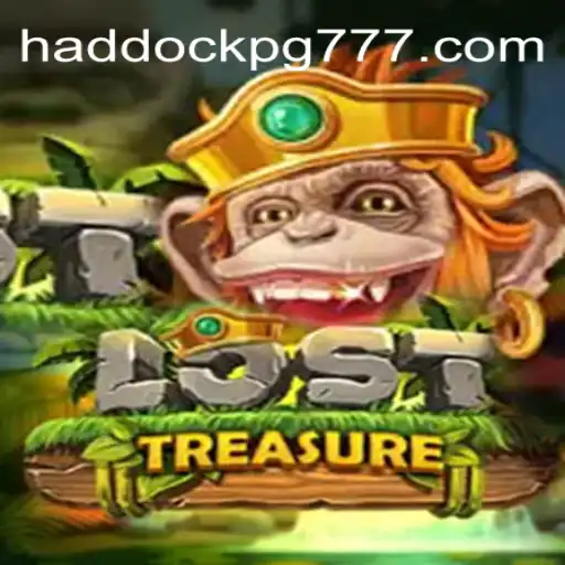 Desvendando LostTreasure: Uma Jornada de Aventura e Descoberta